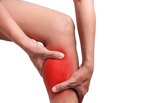 Calf Pain