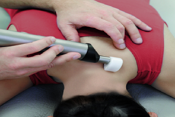 Matrix Rhythm Therapy