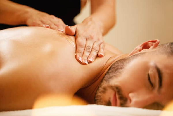 Detox Therapy