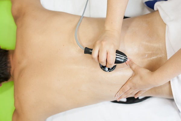 Ultrasound Therapy