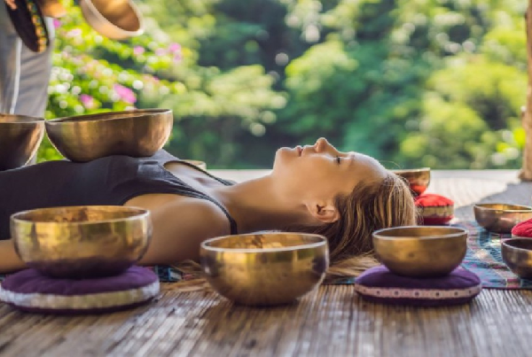 Sound Healing