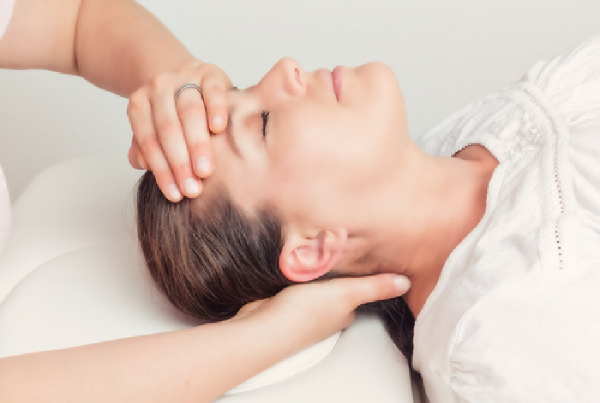 Craniosacral