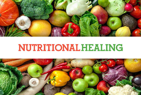 Nutrition Healing