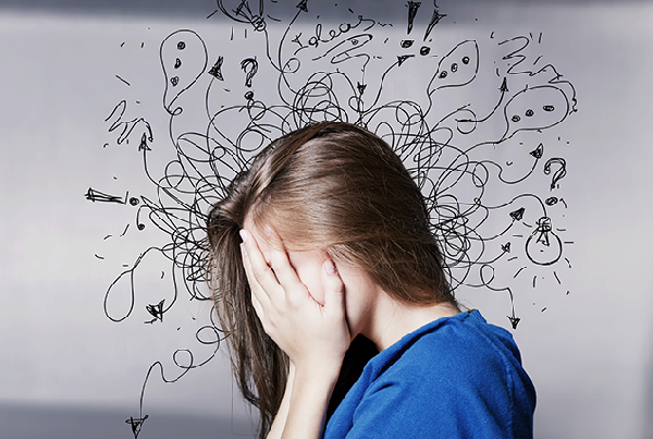 Anxiety and Depression