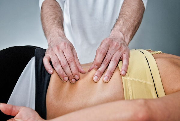 Myofascial Corrections
