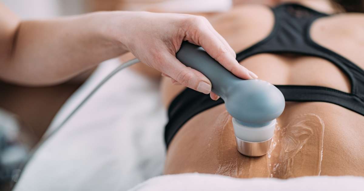 Ultrasound Therapy Centre