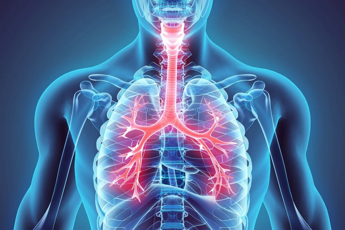 Respiratory Problem Treatment