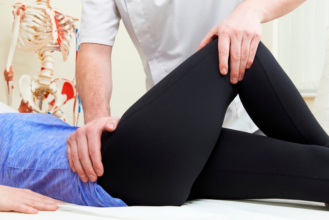 Best Hip Pain Physiotherapy