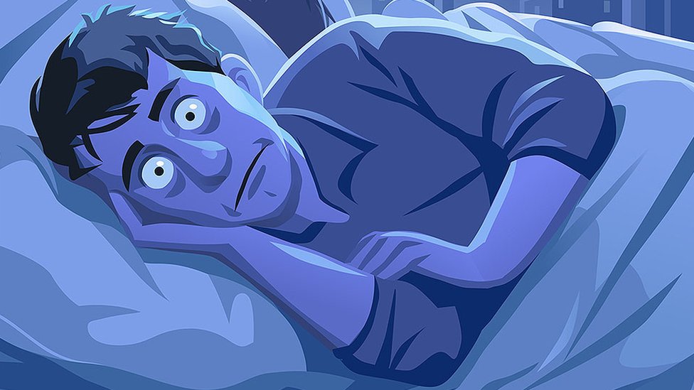Insomnia Treatment