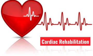 Cardio Vascular Rehabilitation