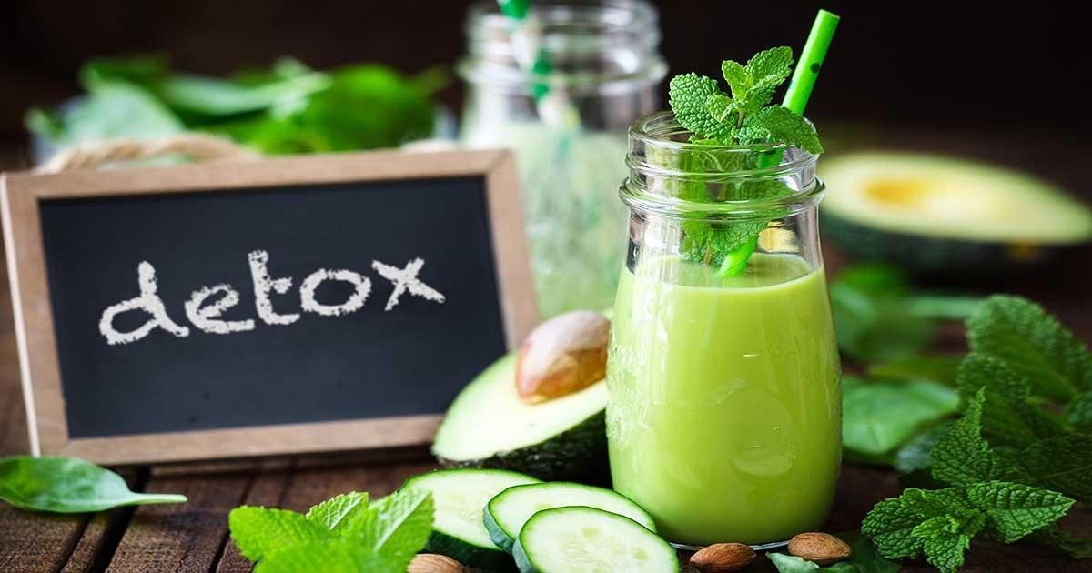 Detox Therapy Centre