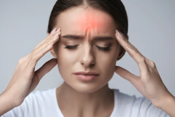 Anxiety and Depression treatment