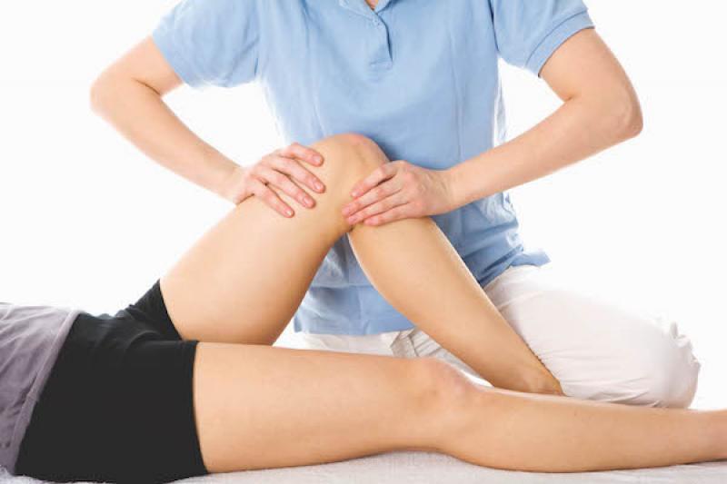 Osteoarthritis Physiotherapy Treatment