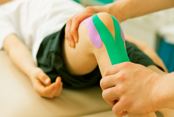Tapping Therapy Clinic