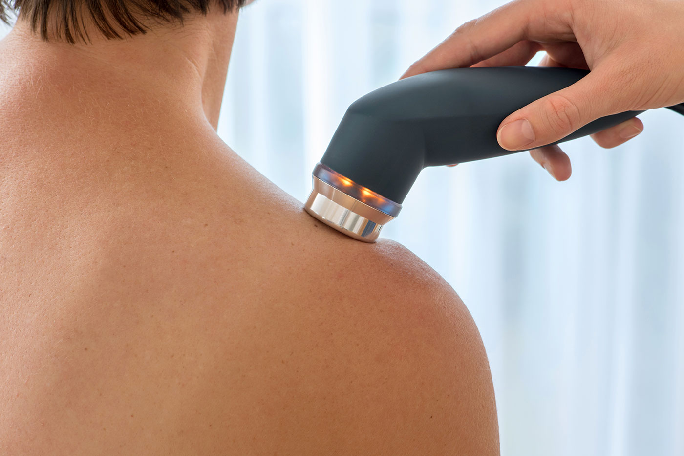 Cold Laser Therapy Centre